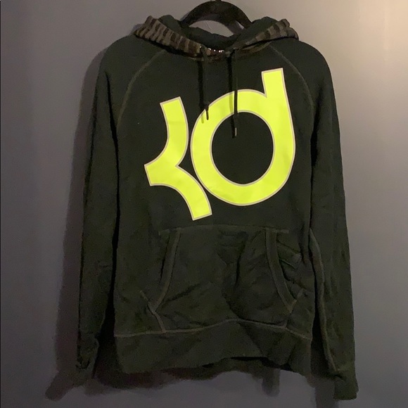Nike Other - Nike Kevin Durant Sweatshirt